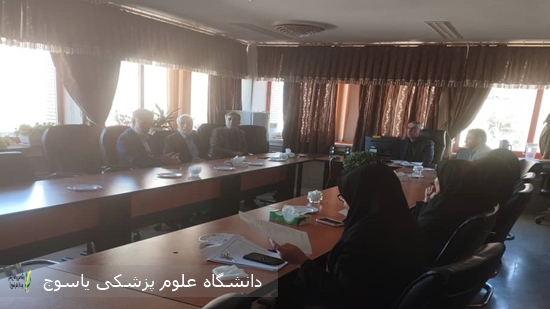 برگزاری-جلسه-شورای-پژوهشی-